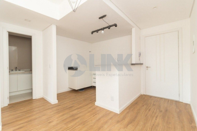 Imagem Apartamento com 1 Quarto à Venda, 48 m² em Petrópolis - Porto Alegre