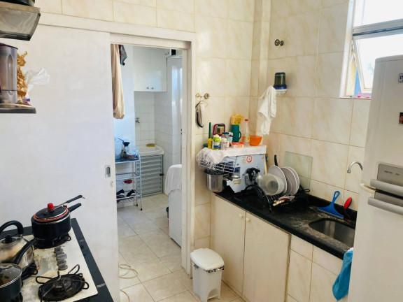 Imagem Apartamento com 3 Quartos à Venda, 76 m² em São José - Aracaju Imagem Apartamento com 3 Quartos à Venda, 76 m² em São José - Aracaju