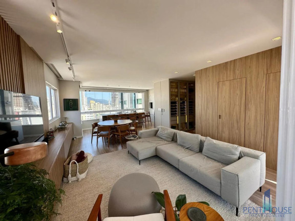 Imagem Cobertura com 4 Quartos à Venda, 240 m² em Centro - Balneário Camboriú