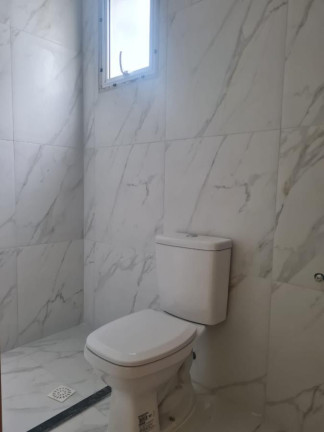 Imagem Apartamento com 2 Quartos à Venda, 46 m² em Utinga - Santo André