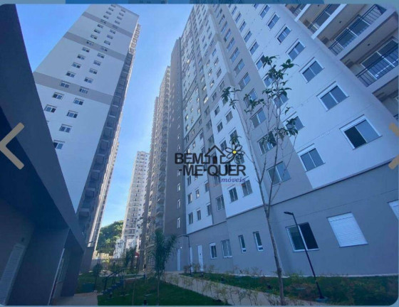 Imagem Apartamento com 2 Quartos à Venda, 40 m² em Pirituba - São Paulo Imagem Apartamento com 2 Quartos à Venda, 40 m² em Pirituba - São Paulo