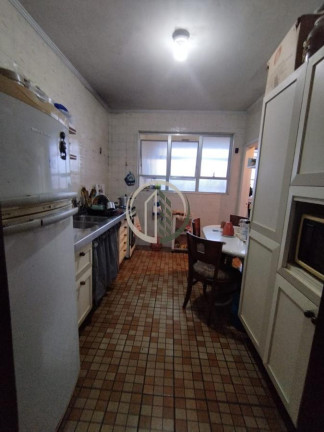 Imagem Apartamento com 3 Quartos à Venda, 215 m² em Boqueirão - Santos