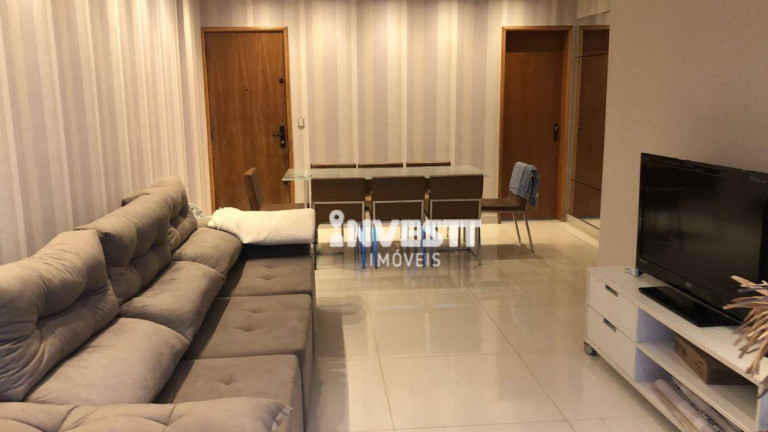 Imagem Apartamento com 3 Quartos à Venda, 89 m² em Jardim América - Goiânia Imagem Apartamento com 3 Quartos à Venda, 89 m² em Jardim América - Goiânia
