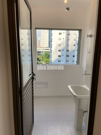 Imagem Apartamento com 2 Quartos à Venda, 70 m² em Vila Madalena - São Paulo