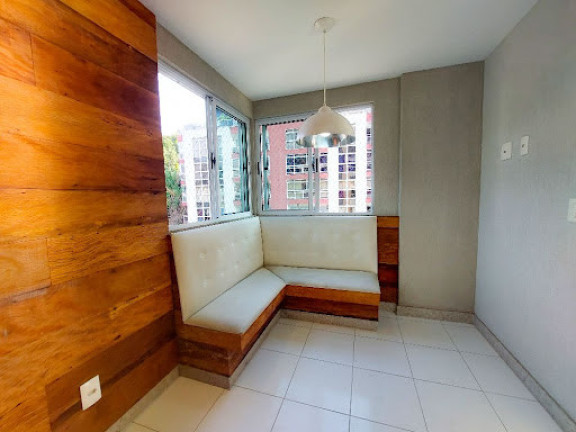 Imagem Apartamento com 3 Quartos à Venda, 180 m² em Várzea - Teresópolis Imagem Apartamento com 3 Quartos à Venda, 180 m² em Várzea - Teresópolis