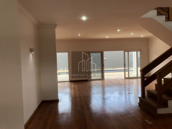 Imagem Casa de Condomínio com 4 Quartos para Alugar, 437 m² em Alphaville - Santana De Parnaíba