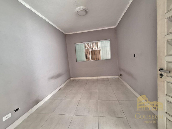 Imagem Casa com 2 Quartos para Alugar, 150 m² em Tupi - Praia Grande Imagem Casa com 2 Quartos para Alugar, 150 m² em Tupi - Praia Grande