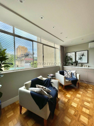 Imagem Apartamento com 2 Quartos à Venda, 205 m² em Aclimacao - São Paulo Imagem Apartamento com 2 Quartos à Venda, 205 m² em Aclimacao - São Paulo