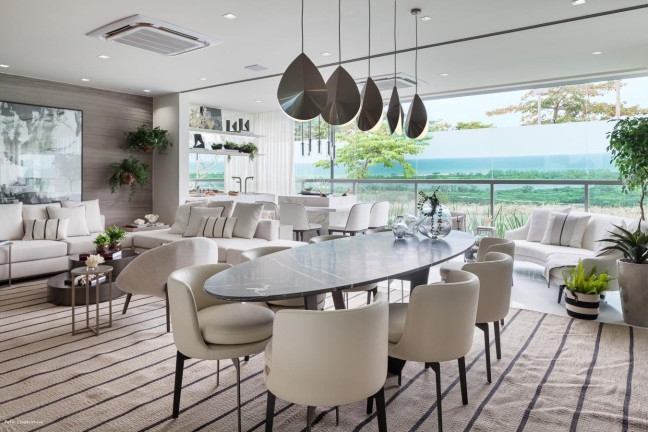 Imagem Apartamento com 4 Quartos à Venda, 290 m² em Barra Da Tijuca - Rio De Janeiro Imagem Apartamento com 4 Quartos à Venda, 290 m² em Barra Da Tijuca - Rio De Janeiro