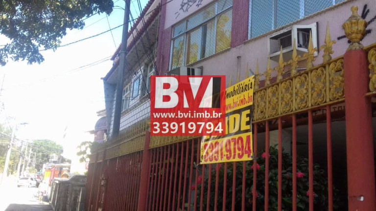 Apartamento com 3 Quartos à Venda, 100 m² em Vila Da Penha - Rio De Janeiro