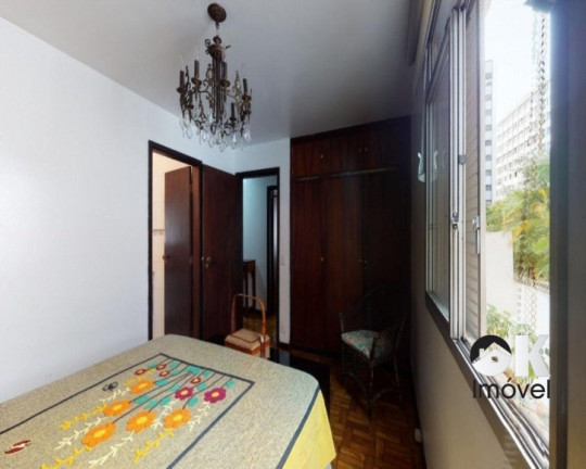 Imagem Apartamento com 3 Quartos à Venda, 128 m² em Higienópolis - São Paulo Imagem Apartamento com 3 Quartos à Venda, 128 m² em Higienópolis - São Paulo