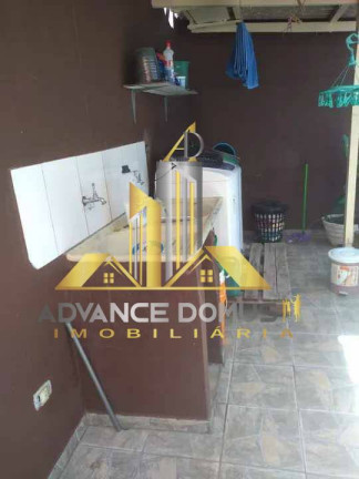 Imagem Casa com 1 Quarto à Venda, 66 m² em Jardim Maria Elvira - Sorocaba