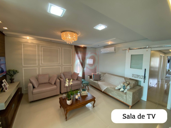 Imagem Apartamento com 3 Quartos à Venda, 145 m² em Centro - Sorriso Imagem Apartamento com 3 Quartos à Venda, 145 m² em Centro - Sorriso