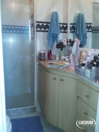 Imagem Cobertura com 3 Quartos à Venda, 197 m² em Botafogo - Rio De Janeiro
