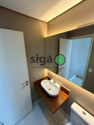 Imagem Apartamento com 2 Quartos à Venda, 220 m² em Panamby - São Paulo Imagem Apartamento com 2 Quartos à Venda, 220 m² em Panamby - São Paulo