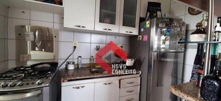 Imagem Apartamento com 2 Quartos à Venda, 68 m² em Cocó - Fortaleza