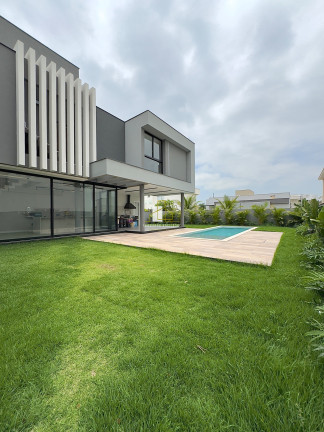 Imagem Casa com 4 Quartos à Venda, 305 m² em Alphaville Jacuhy - Serra Imagem Casa com 4 Quartos à Venda, 305 m² em Alphaville Jacuhy - Serra