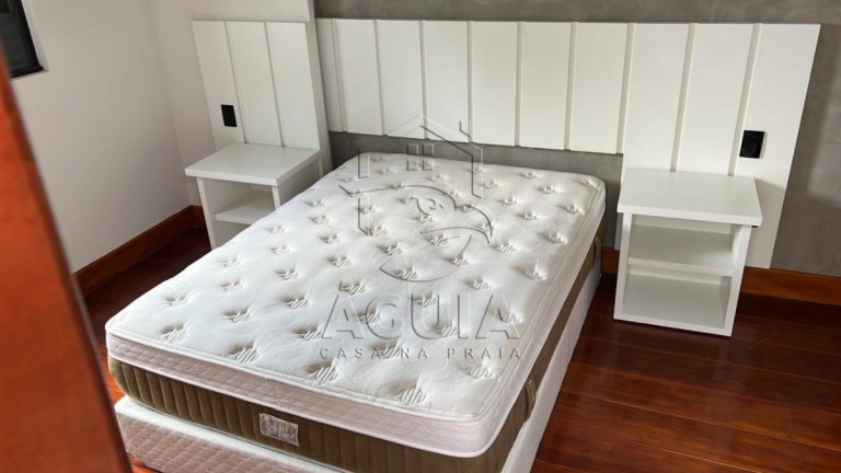 Imagem Casa de Condomínio com 4 Quartos à Venda, 185 m² em Lázaro - Ubatuba