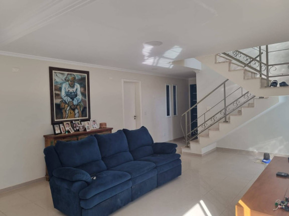 Imagem Sobrado com 3 Quartos à Venda, 253 m² em Terra Magna - Indaiatuba