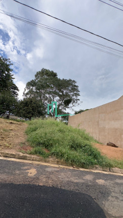 Terreno à Venda, 286 m² em Residencial Dourado - Franca