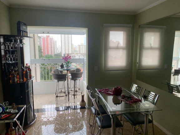 Imagem Apartamento com 2 Quartos à Venda, 70 m² em Vila Gumercindo - São Paulo