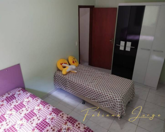 Imagem Sobrado com 4 Quartos à Venda, 154 m² em Jardim Santa Genebra - Campinas