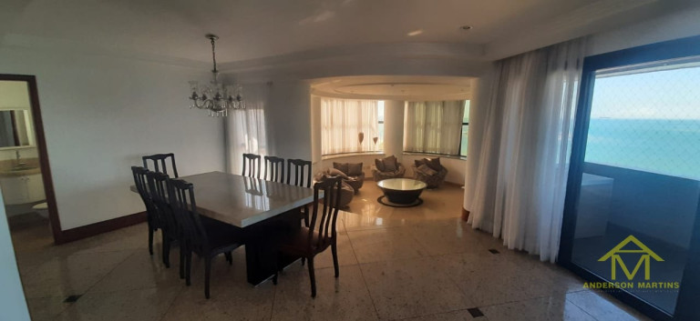 Imagem Apartamento com 4 Quartos à Venda, 300 m² em Itapuã - Vila Velha Imagem Apartamento com 4 Quartos à Venda, 300 m² em Itapuã - Vila Velha