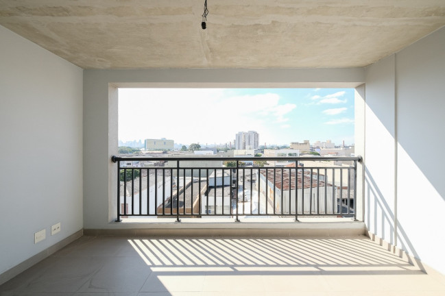 Imagem Studio com 1 Quarto à Venda, 33 m² em Bom Retiro - São Paulo Imagem Studio com 1 Quarto à Venda, 33 m² em Bom Retiro - São Paulo