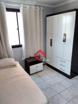 Imagem Apartamento com 2 Quartos à Venda, 63 m² em Mucuripe - Fortaleza