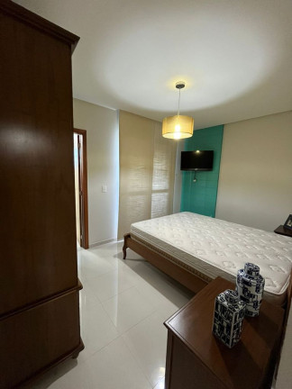 Imagem Apartamento com 3 Quartos à Venda, 130 m² em Praia Do Morro - Guarapari