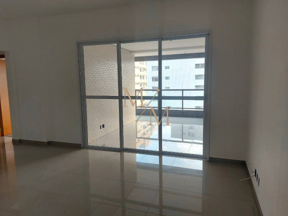 Imagem Apartamento com 2 Quartos à Venda, 128 m² em Embaré - Santos Imagem Apartamento com 2 Quartos à Venda, 128 m² em Embaré - Santos