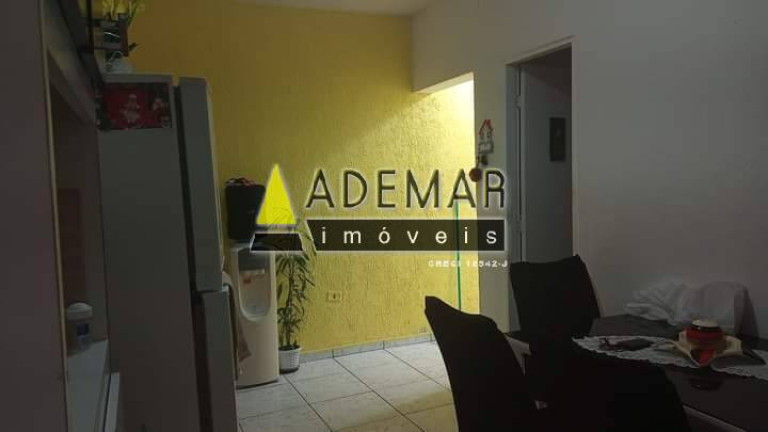 Imagem Casa com 2 Quartos à Venda, 76 m² em Jardim Apurá - São Paulo Imagem Casa com 2 Quartos à Venda, 76 m² em Jardim Apurá - São Paulo