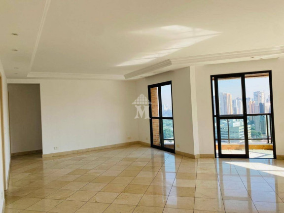 Imagem Apartamento com 4 Quartos para Alugar, 220 m² em Vila Mariana - São Paulo Imagem Apartamento com 4 Quartos para Alugar, 220 m² em Vila Mariana - São Paulo