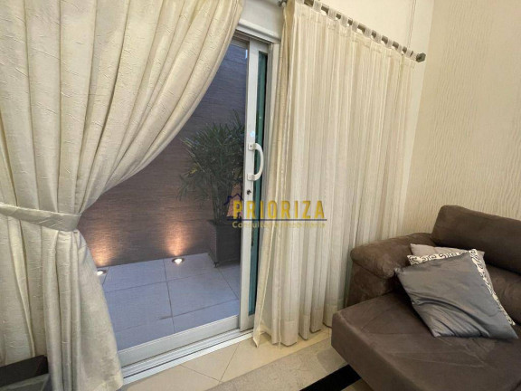 Imagem Casa com 3 Quartos à Venda, 206 m² em Condomínio Horizontes De Sorocaba - Sorocaba