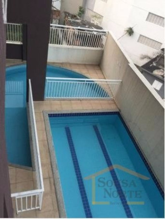 Imagem Apartamento com 2 Quartos à Venda, 65 m² em Jaçanã - São Paulo Imagem Apartamento com 2 Quartos à Venda, 65 m² em Jaçanã - São Paulo