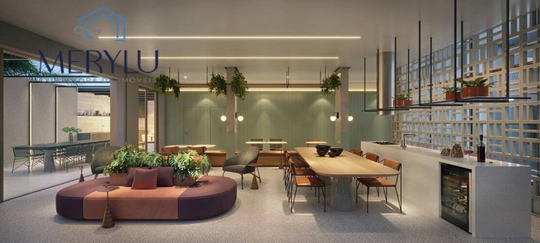 Imagem Apartamento com 3 Quartos à Venda, 97 m² em Vila Mariana - São Paulo