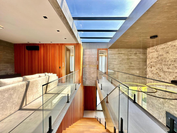 Casa com 5 Quartos à Venda, 420 m² em Condomínio Costa Serena - Capão Da Canoa