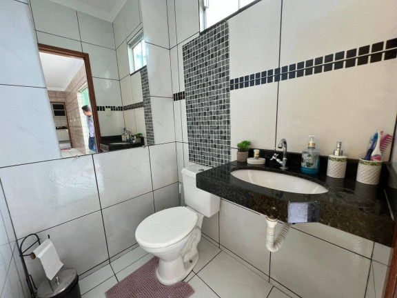 Imagem Casa com 3 Quartos à Venda, 183 m² em Parque Brasília 2ª Etapa - Anápolis