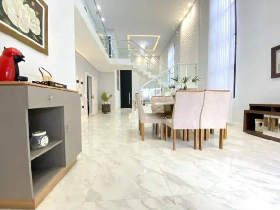 Imagem Casa com 4 Quartos para Alugar, 282 m² em Loteamento Brisas Do Lago - Jundiaí Imagem Casa com 4 Quartos para Alugar, 282 m² em Loteamento Brisas Do Lago - Jundiaí