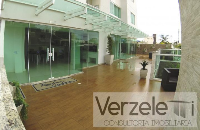 Imagem Apartamento com 2 Quartos à Venda, 59 m² em São Francisco De Assis - Camboriú