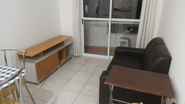 Apartamento com 1 Quarto para Alugar, 45 m² em Centro - São José Dos Campos
