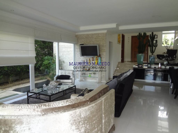 Imagem Casa com 4 Quartos para Alugar, 486 m² em Alphaville - Santana De Parnaíba Imagem Casa com 4 Quartos para Alugar, 486 m² em Alphaville - Santana De Parnaíba