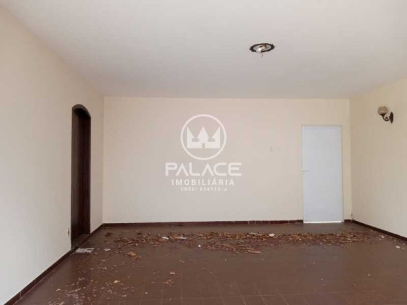 Imóvel com 4 Quartos para Alugar, 188 m² em São Dimas - Piracicaba