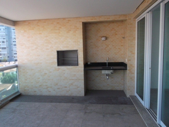 Imagem Apartamento com 4 Quartos à Venda, 193 m² em Santana - São Paulo
