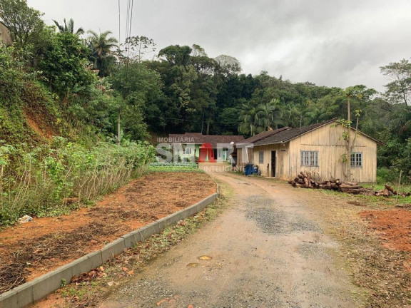 Imagem Terreno à Venda, 2.580 m² em Barra Do Rio Cerro - Jaraguá Do Sul Imagem Terreno à Venda, 2.580 m² em Barra Do Rio Cerro - Jaraguá Do Sul