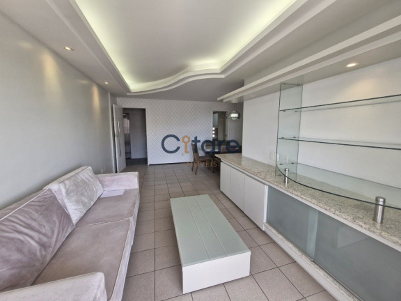 Imagem Apartamento com 3 Quartos à Venda, 190 m² em Aldeota - Fortaleza Imagem Apartamento com 3 Quartos à Venda, 190 m² em Aldeota - Fortaleza