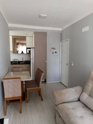 Imagem Apartamento com 2 Quartos à Venda, em Jardim São Bento - Hortolândia Imagem Apartamento com 2 Quartos à Venda, em Jardim São Bento - Hortolândia