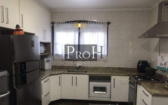 Imagem Sobrado com 3 Quartos à Venda, 255 m² em Jardim São Caetano - São Caetano Do Sul Imagem Sobrado com 3 Quartos à Venda, 255 m² em Jardim São Caetano - São Caetano Do Sul