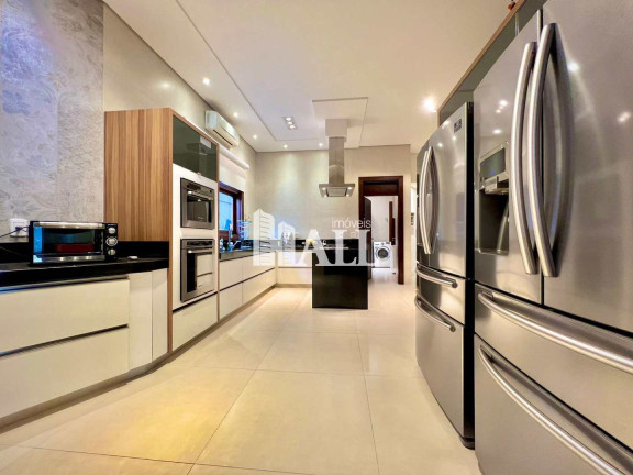 Imagem Casa com 3 Quartos à Venda, 580 m² em Parque Residencial Damha - São José Do Rio Preto Imagem Casa com 3 Quartos à Venda, 580 m² em Parque Residencial Damha - São José Do Rio Preto