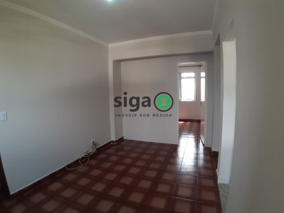Imagem Apartamento com 2 Quartos à Venda, 63 m² em Mooca - São Paulo